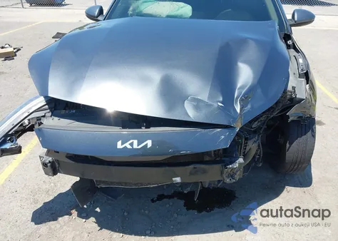 2024 Kia Forte Lx from USA, damaged, VIN 3KPF24AD8RE725721